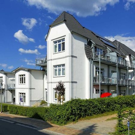 Villa Marin Wohnung 07 Ostseebad Ostseebad Zinnowitz Exterior foto